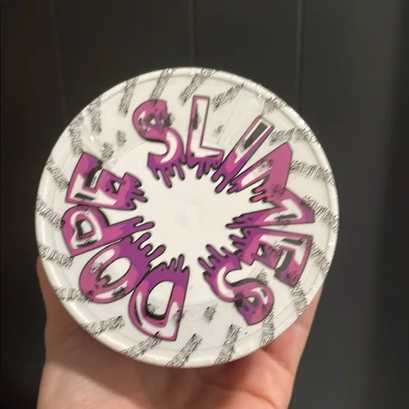 Dope Slimes 8oz Witches Brew - Butter and Icee - Picture 2 of 3